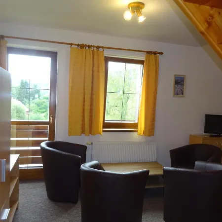 Bona 3* Rokytnice nad Jizerou