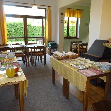 Bona Maison d'hôtes Rokytnice nad Jizerou