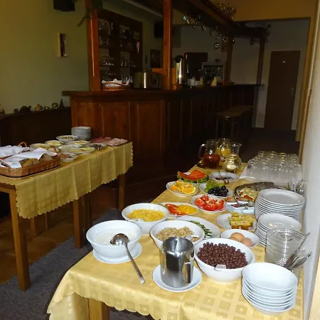 Pensión Bona Rokytnice nad Jizerou