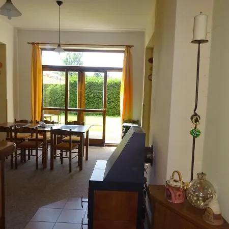 Bona Vendégház Rokytnice nad Jizerou
