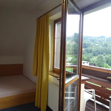 Bona Vendégház 3*