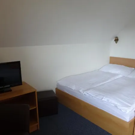 Bona Guest house Rokytnice nad Jizerou