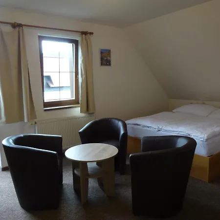 Bona Guest house