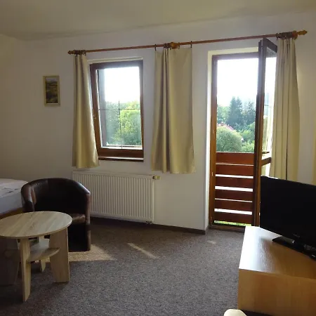 Bona Guest house
