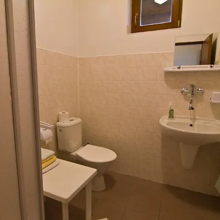 Bona Guest house 3*
