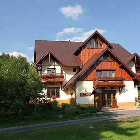 Guest house Bona Rokytnice nad Jizerou