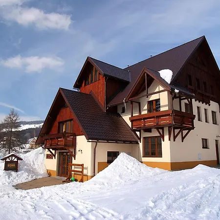 Bona Rokytnice nad Jizerou