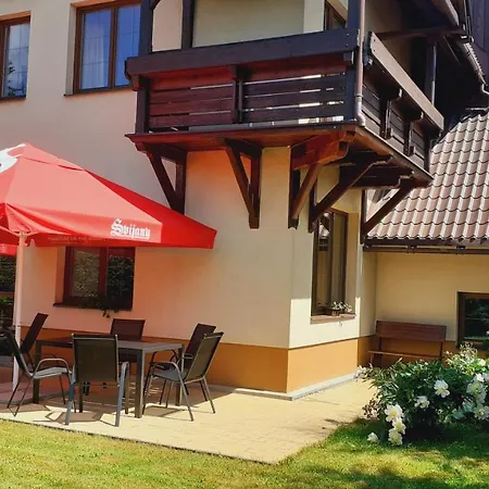 Bona Guest house Rokytnice nad Jizerou