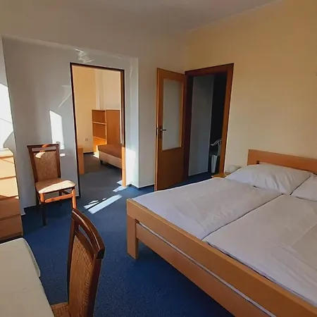 Bona Guest house Rokytnice nad Jizerou