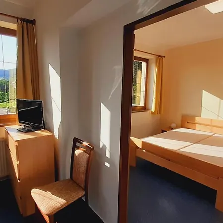 Bona Guest house
