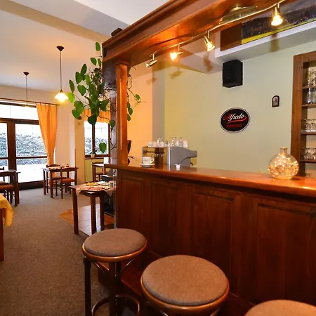 Guest house Bona 3*