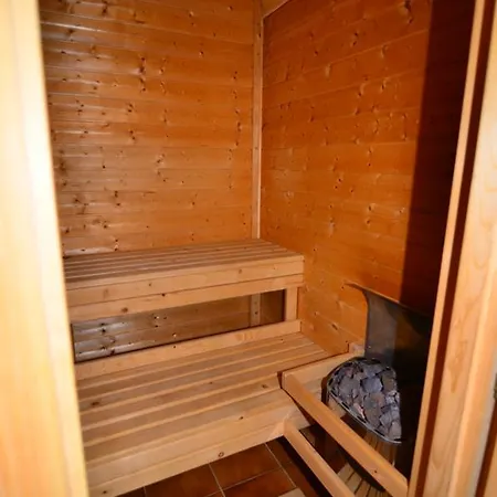 Bona Vendégház 3*
