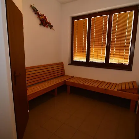 Guest house Bona 3*