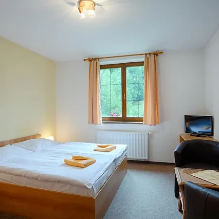 Bona Guest house 3*