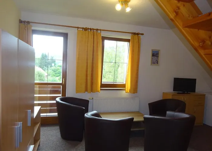 Bona 3* Rokytnice nad Jizerou