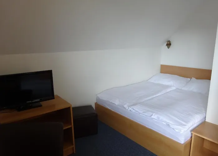 Bona Pensionat Rokytnice nad Jizerou