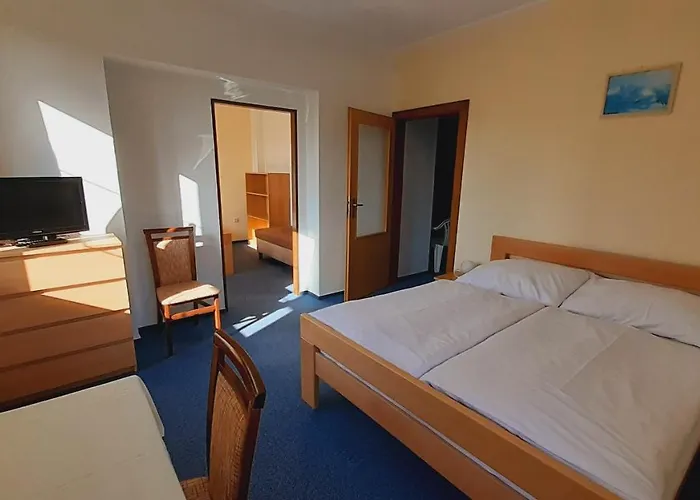 Bona Pensionat Rokytnice nad Jizerou